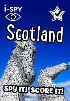 i-SPY Scotland by i-SPY