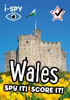i-SPY Wales by i-SPY