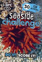 i-SPY Seaside Challenge by i-SPY