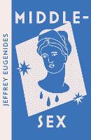 Middlesex by Jeffrey Eugenides