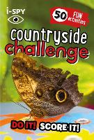 i-SPY Countryside Challenge by i-SPY