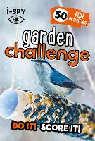 i-SPY Garden Challenge by i-SPY