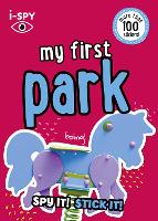 i-SPY My First Park by i-SPY