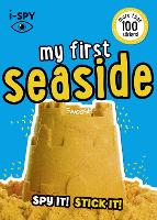 i-SPY My First Seaside by i-SPY