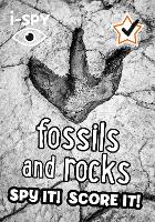 i-SPY Fossils and Rocks by i-SPY