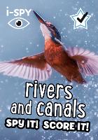 i-SPY Rivers and Canals by i-SPY