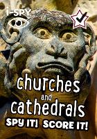 i-SPY Churches and Cathedrals by i-SPY