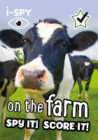 i-SPY On the Farm by i-SPY