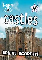 i-SPY Castles by i-SPY
