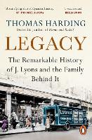 Legacy by Thomas Harding