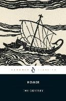 The Odyssey by Homer
