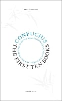 The First Ten Books by Confucius