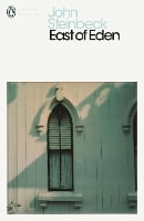East of Eden by John Steinbeck