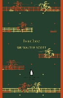 Ivanhoe by Walter Scott