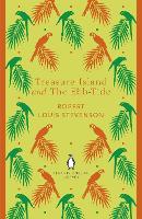 Treasure Island and The Ebb-Tide by Robert Louis Stevenson