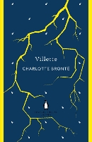 Villette by Charlotte Bronte