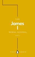 James I (Penguin Monarchs)
