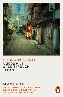The Roads to Sata by Alan Booth