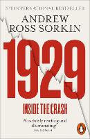1929 by Andrew Ross Sorkin