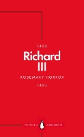 Richard III (Penguin Monarchs)