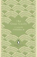 The Great Gatsby by F. Scott Fitzgerald