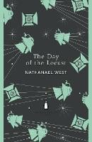 The Day of the Locust by Nathanael West