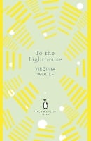 To the Lighthouse by Virginia Woolf
