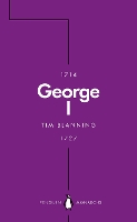 George I (Penguin Monarchs)
