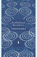 Brideshead Revisited by Evelyn Waugh