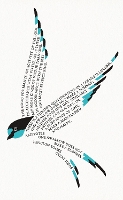 One Swallow Does Not Make a Summer by Aristotle