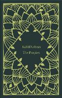 The Prophet by Kahlil Gibran
