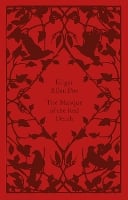 The Masque of the Red Death by Edgar Allan Poe
