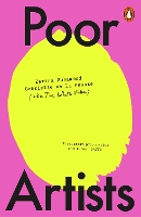 Poor Artists by The White Pube
