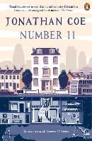 Number 11 by Jonathan Coe