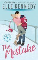 The Mistake by Elle Kennedy