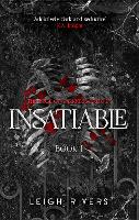 Insatiable by Leigh Rivers