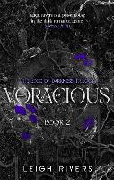Voracious by Leigh Rivers