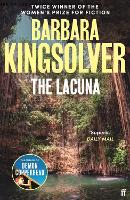 The Lacuna by Barbara Kingsolver