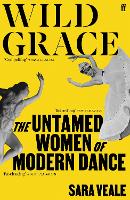 Wild Grace by Sara Veale