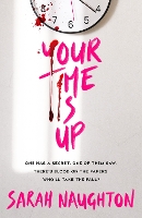 Your Time Is Up