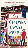84 Charing Cross Road by Helene Hanff