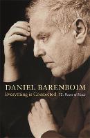 Everything Is Connected by Daniel Barenboim
