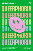 Queerphoria by Dylin Hardcastle