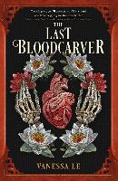 The Last Bloodcarver