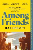 Among Friends by Hal Ebbott