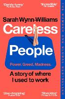 Careless People by Sarah Wynn-Williams