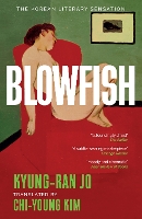 Blowfish by Kyung-Ran Jo