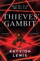Thieves' Gambit Volume 1