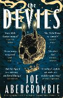 The Devils by Joe Abercrombie