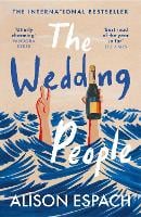 The Wedding People by Alison Espach